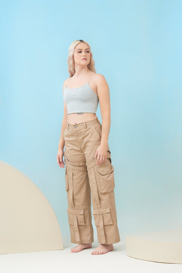 TOP INDONESIA - Cora