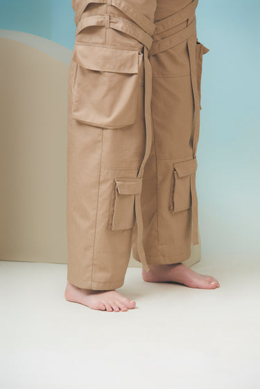 CARGO MARTE - Cora
