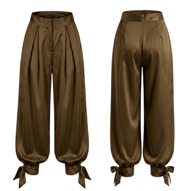 PANTALÓN ALADINO ORIGEN