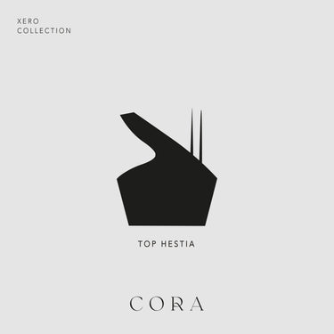 TOP HESTIA - Cora