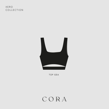 TOP GEA - Cora
