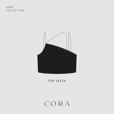 TOP VESTA - Cora